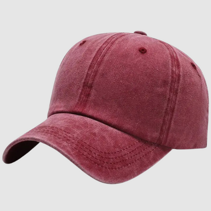 Washy Baseball Cap