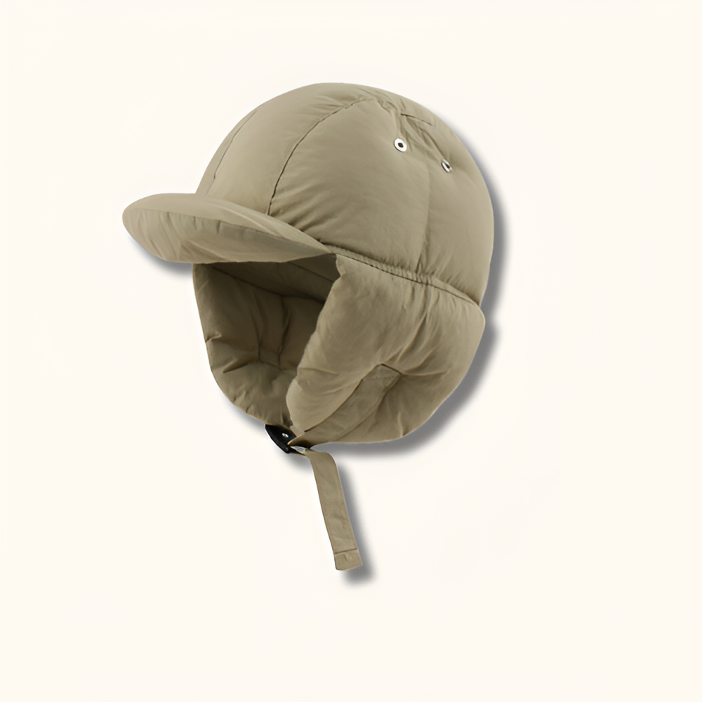 Bomby Padded Cap