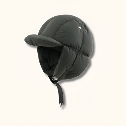 Bomby Padded Cap