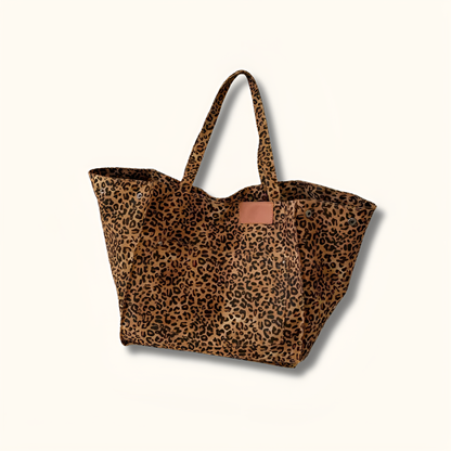 Leopard Luxe