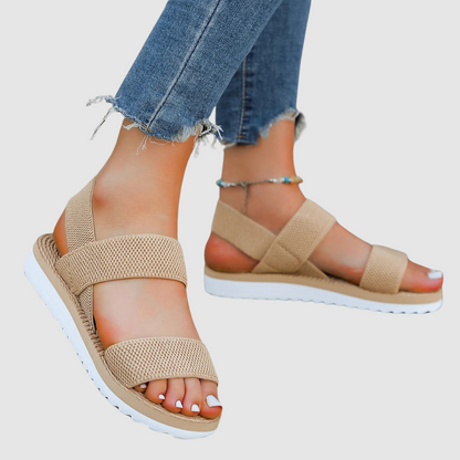 Brisky Sandals