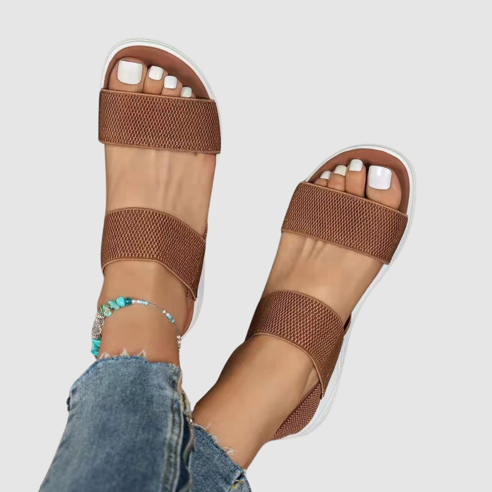 Brisky Sandals