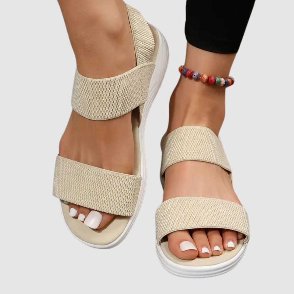 Brisky Sandals