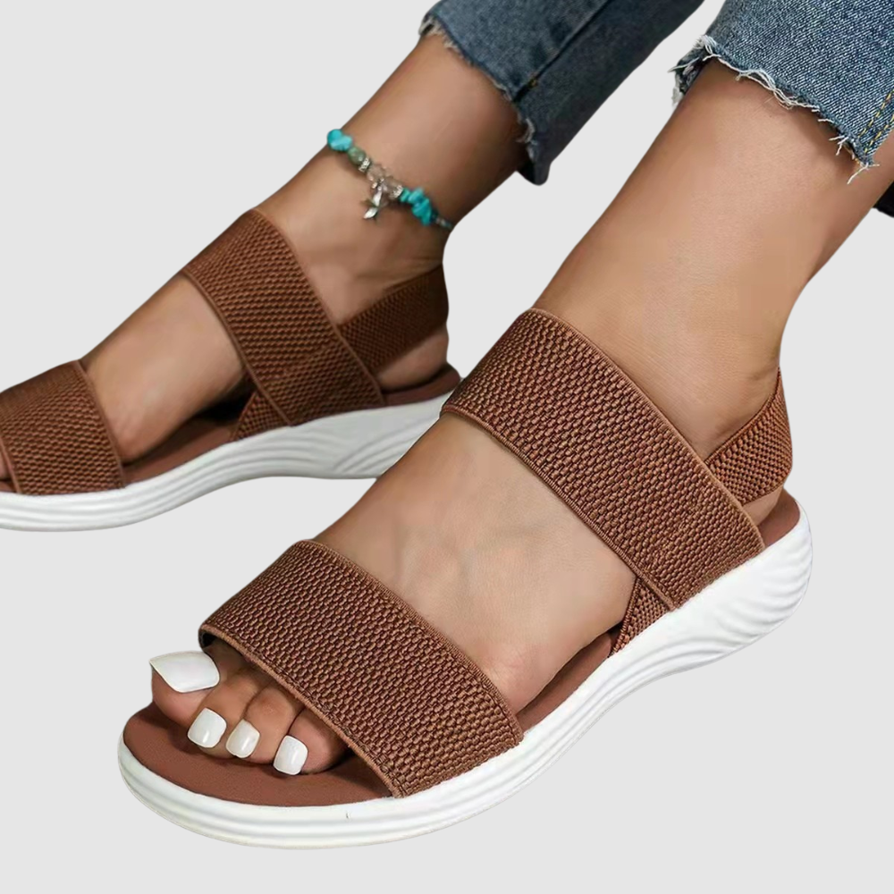 Brisky Sandals