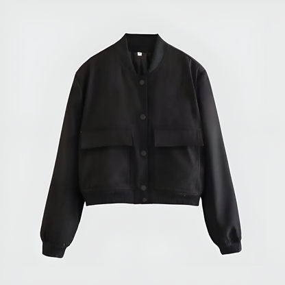 V Bomby Jacket