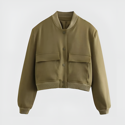 V Bomby Jacket