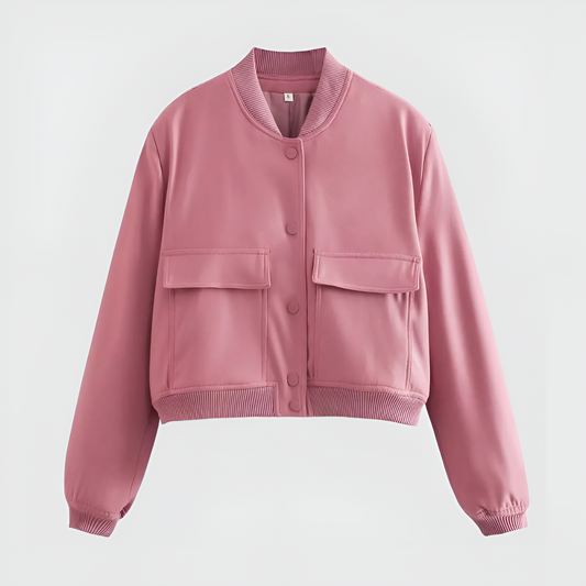 V Bomby Jacket